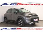 CITROEN C3 Aircross 1ª s. C3 Aircross PureTech 130 S&S EAT6 Shine Pack