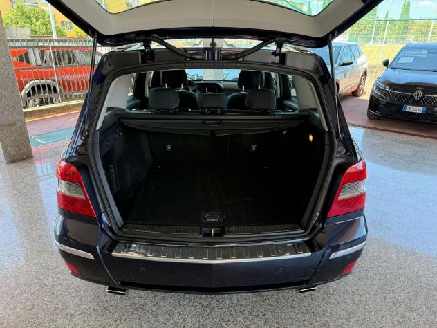 Mercedes-Benz Classe GLK GLK 200 CDI 105CV Sport Automatic - Foto 6