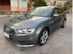 Audi A3 1.6 TDI clean diesel Ambition