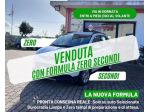 FIAT Panda 1.0 FireFly S&S Hybrid Red rif. 23992389