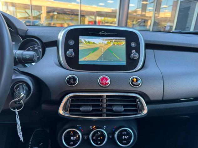FIAT 500X 500 X 1.3 T4 Cross 150cv dct - Foto 9