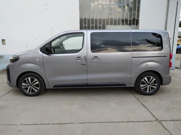 Peugeot Traveller 180 Hdi EAT8 STD Business NAV CBC5 -33% - Foto 7