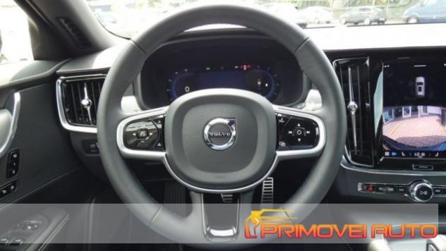 VOLVO V90 B4 automatico rif. 19964126
