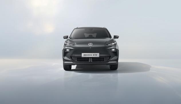 MG S5 EV long Range 64 kw , NUOVA DA CONFIGURARE ! - Foto 10