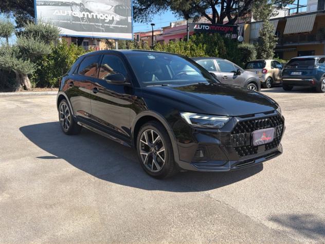Audi A1 Sportback A1 Citycarver S Line - Foto 8