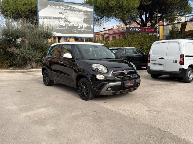 FIAT 500L 500L Cross 1.3 mjt 95cv - Foto 8