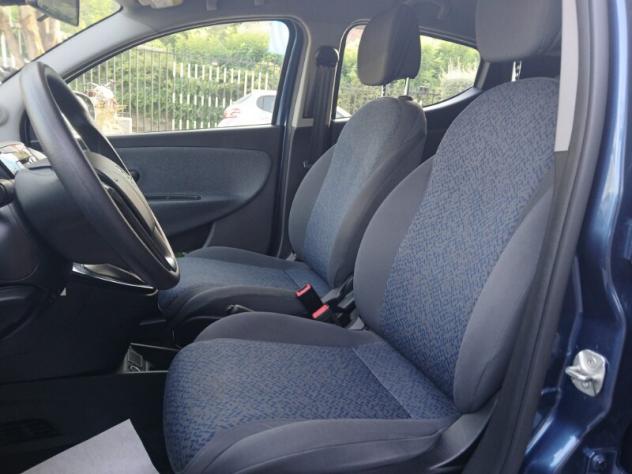 LANCIA Ypsilon 3ª serie Ypsilon 1.0 FireFly 5 porte S&S Hybrid Silver - Foto 7