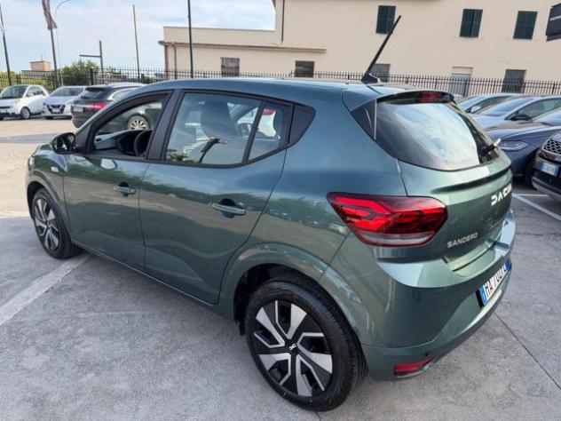 DACIA Sandero Stepway 1.0 TCe ECO-G Expression rif. 23899543 - Foto 6
