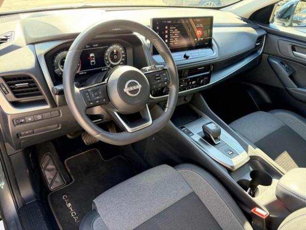 NISSAN Qashqai e-Power N-Connecta rif. 24204828 - Foto 7