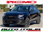 FIAT 600 ICON 100CV+CPLAY WI-FI+VIRTUAL COCKPIT+RCAM rif. 24192059