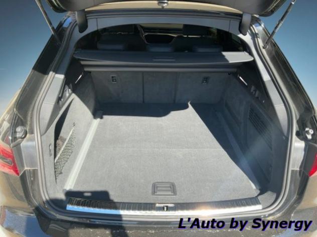 AUDI A6 Avant 45 2.0 TFSI quattro ultra S tronic S line ed rif. 23972815 - Foto 4