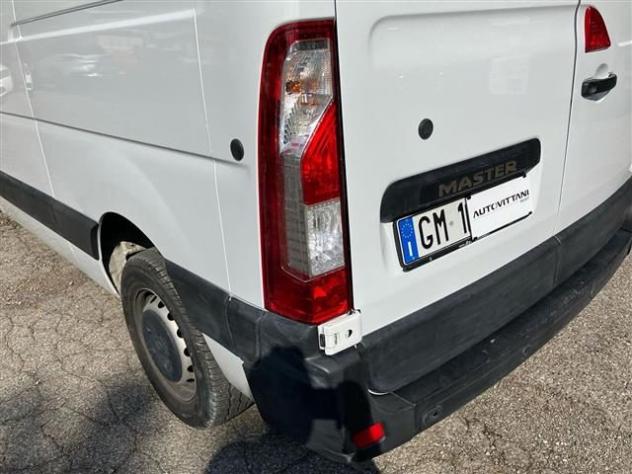 RENAULT Master T35 2.3 dci 135cv L2H2 Ice Euro 15.150 + iva rif. 23624544 - Foto 8