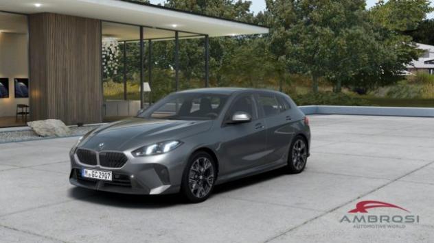 BMW 118 Serie 1 d Msport Premim Package rif. 23297506