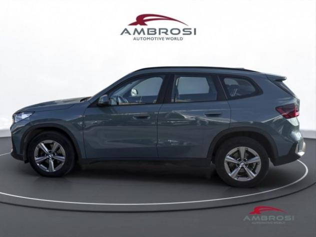 BMW X1 sDrive 18d auto rif. 23802351 - Foto 6