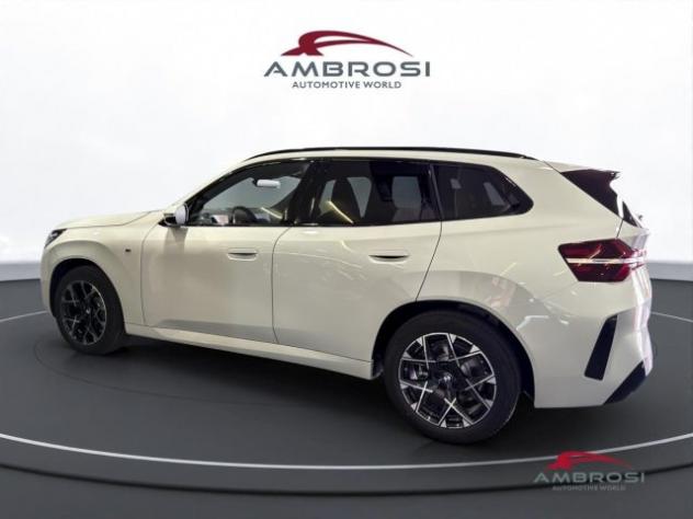 BMW X3 xDrive20d Msport Comfort Premium Package rif. 23301337 - Foto 6