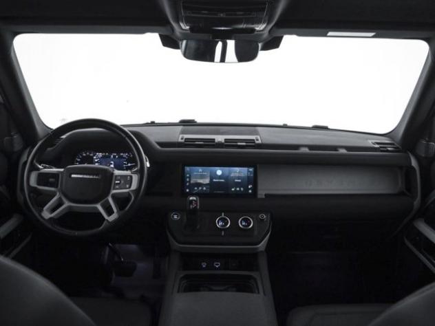 LAND ROVER Defender 110 3.0d i6 mhev SE awd 200cv auto - AUTOCARRO N1 rif. 23228712 - Foto 4