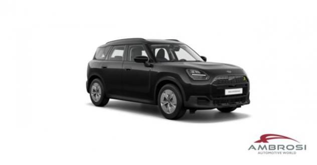 MINI Countryman Cooper SE ALL4 Essential
Essential rif. 23967919 - Foto 4