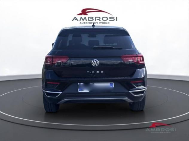 VOLKSWAGEN T Roc 1.0 TSI Style rif. 24189524 - Foto 8