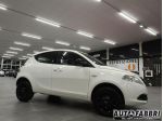 LANCIA - Ypsilon - 0.9 Twinair 85 CV 5 porte BENZINA/Metano Ecochic Elefantino