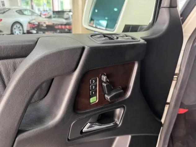 Mercedes-benz G 500 V8 AMG PACK LUNGA - Foto 5