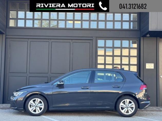 VOLKSWAGEN Golf 2.0 TDI 116CV DSG Life rif. 24105177 - Foto 2