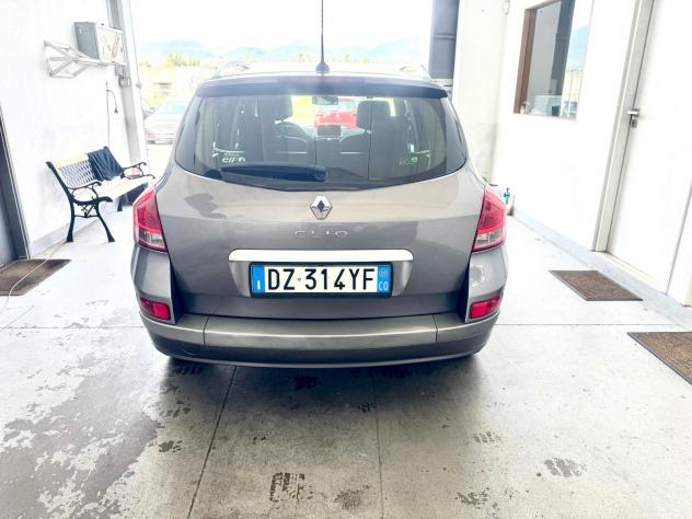 Renault Clio 1.2 16V 5 porte Dynamique - Foto 9