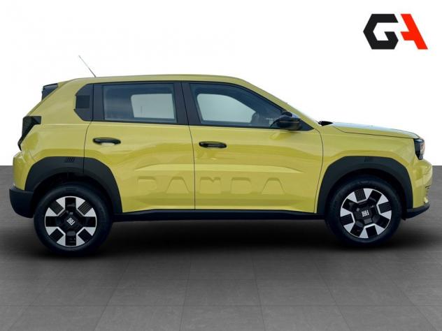 FIAT Grande Panda Hybrid Hybrid Icon - Foto 4