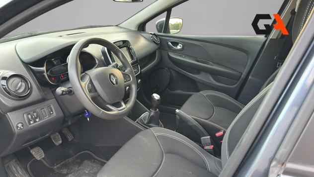 Renault Clio Clio 0.9 tce energy Business Gpl 90cv my18 - Foto 8
