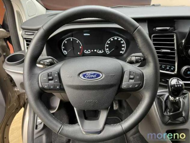 FORD Tourneo Custom 2.0 TDCi 130 CV Titanium L1 H1 8 Posti rif. 17780270 - Foto 6