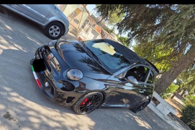 Abarth 500 - Foto 3