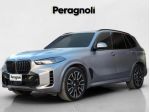 BMW X5 xDrive30d 48V Msport Pro rif. 24199215