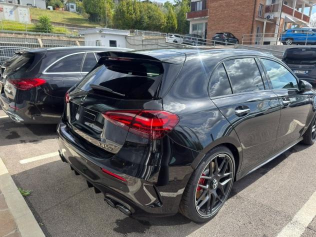 Mercedes-Benz Classe A (W177) Mercedes-AMG A 45S 4MATIC+ - Foto 4