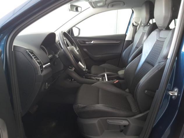 SKODA Karoq 1.6 TDI 115cv DSG Style rif. 23450366 - Foto 5