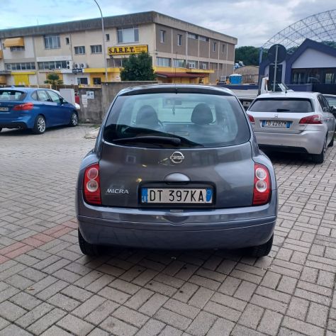 160038 MICRA 1.2 NEOPATENTATI - Foto 4