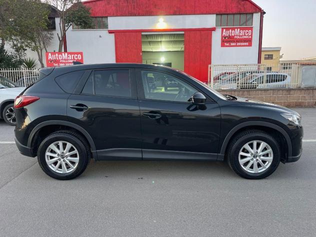 MAZDA - CX-5 - 2.2L Skyactiv-D 150CV 2WD Evolve - Foto 8