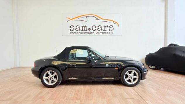 BMW Z3 1.9 cat Roadster rif. 24000044 - Foto 5