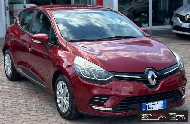 RENAULT - Clio - 1.5 dCi 8V 75 CV S&S 5p. Duel - Foto 4