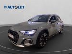 Audi A3 SPB 30 allstreet TFSI S tronic Business