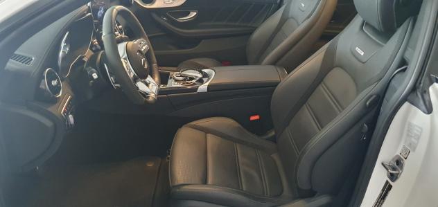 Mercedes-benz C 63 AMG CoupS - Foto 10