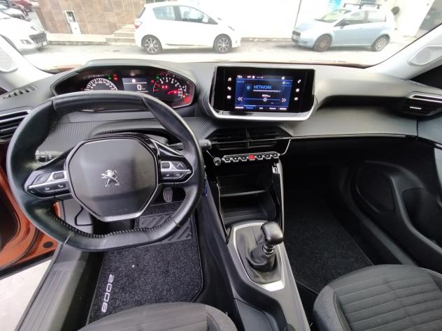 Peugeot 2008 BlueHDi 100 S&S Active - Foto 7