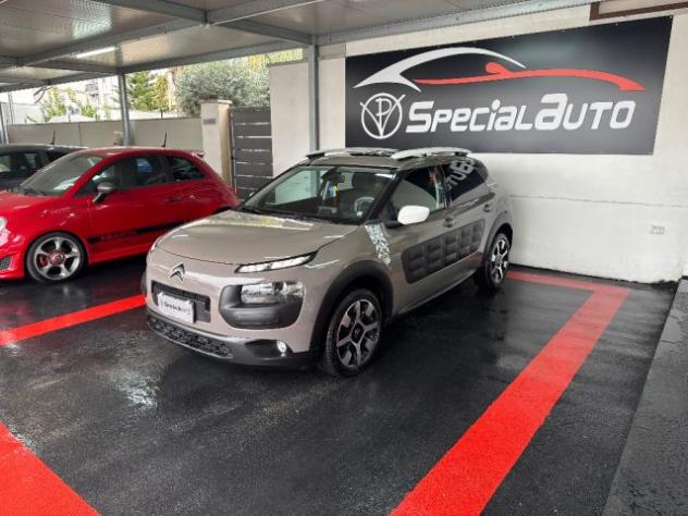 CITROEN C4 Cactus BlueHDi 100 Rip Curl rif. 24065967 - Foto 3