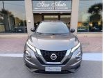 Nissan Juke 1.0 DIG-T 114 CV N-Connecta