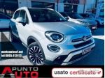 FIAT 500X 1.6 Mjet Cross - Full led -telecamera
