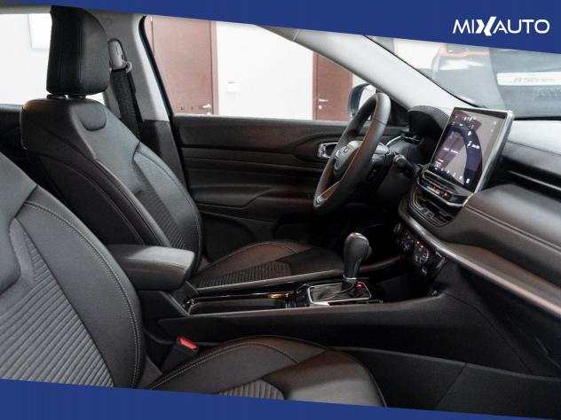 Jeep Compass 1.5 Turbo T4 MHEV Altitude 2WD 130CV DCT - Foto 14