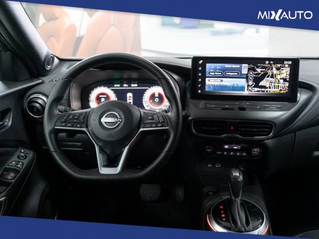 Nissan Juke 1.0 DIG-T N-Connecta 114CV DCT - Foto 11