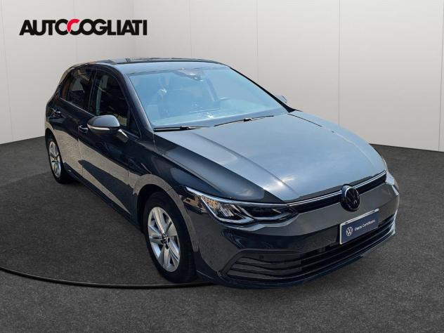 Volkswagen Golf Golf 1.0 TSI 110cv EVO Life - Foto 3