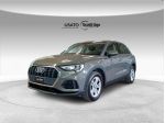 Audi Q3 II 2018 35 2.0 tdi Business quattro