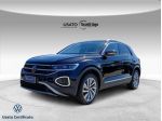 Volkswagen T-Roc I 2022 1.5 tsi Style