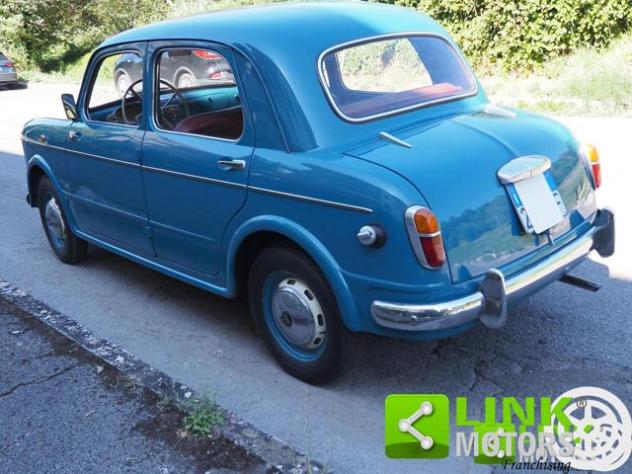 FIAT 1100 103E rif. 23982827 - Foto 7