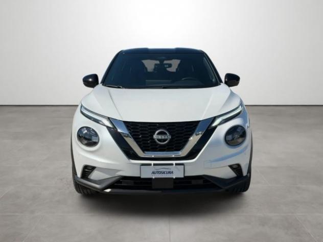 NISSAN Juke 1.0 DIG-T 114 CV Tekna rif. 23830705 - Foto 2